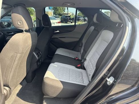 Used 2024 Chevrolet Equinox LS w/ Midnight Edition FWD image 23