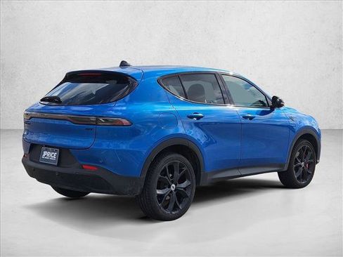 Used 2024 Dodge Hornet GT AWD/4WD image 5