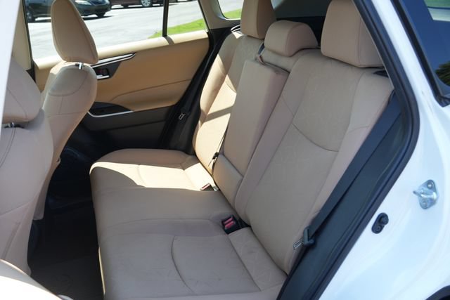 Used 2024 Toyota RAV4 XLE w/ Convenience Package AWD/4WD image 17