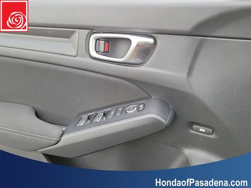 Certified 2022 Honda Civic Sport image 23