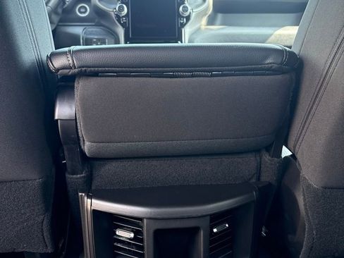 New 2026 RAM 3500 Tradesman AWD/4WD image 19