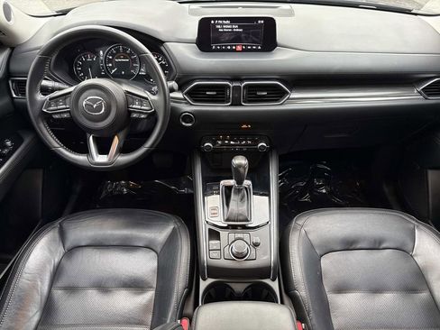 Used 2020 MAZDA CX-5 Grand Touring image 19