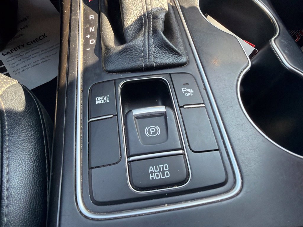Used 2020 Kia Sorento EX FWD image 33