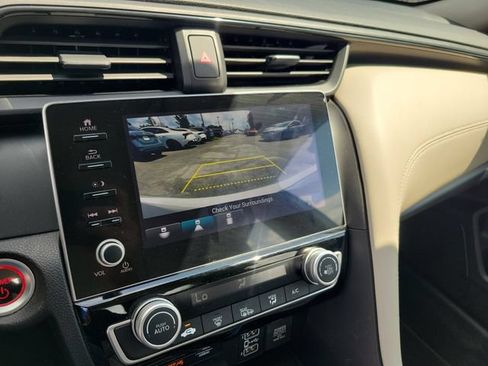 Used 2022 Honda Insight EX image 29