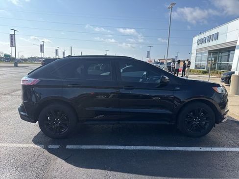 Used 2024 Ford Edge ST-Line image 9