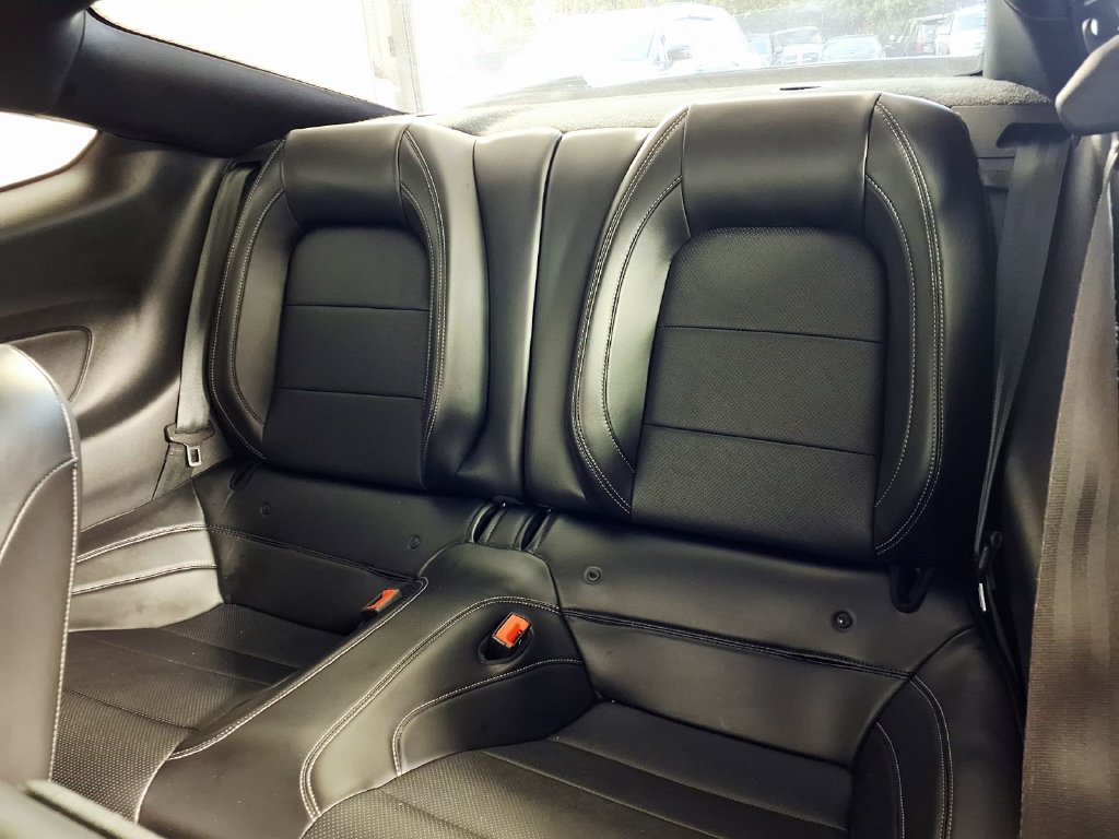 Used 2019 Ford Mustang GT Premium w/ Equipment Group 401A RWD image 9