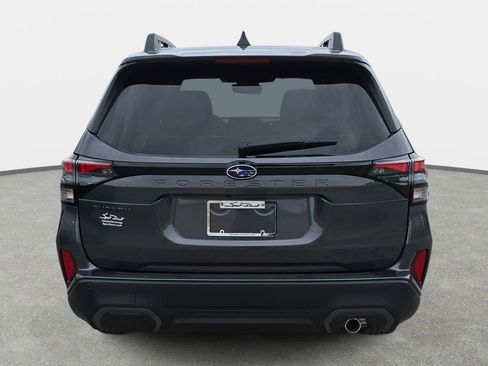 New 2026 Subaru Forester Limited AWD/4WD image 6