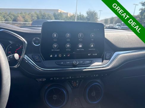 Used 2023 Chevrolet Blazer RS w/ Driver Confidence II Package FWD image 25