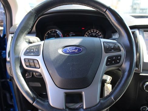 Used 2019 Ford Ranger XLT w/ Equipment Group 302A Luxury RWD image 27