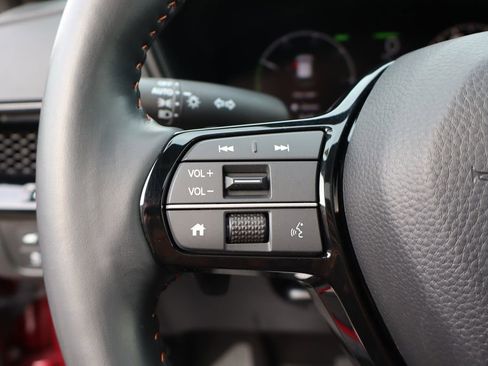 Used 2024 Honda CR-V Sport Touring image 13