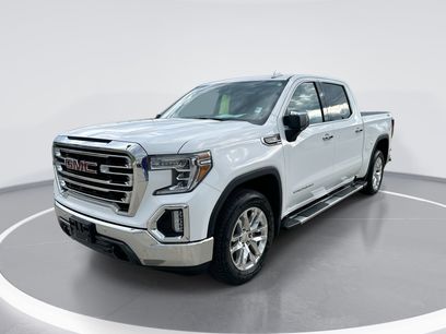 Certified 2020 GMC Sierra 1500 SLT w/ SLT Premium Plus Package