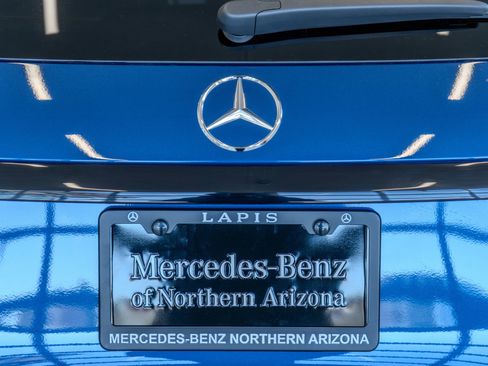 New 2026 Mercedes-Benz GLC 300 4MATIC image 15