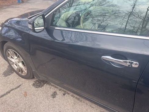 Used 2015 Nissan Altima 2.5 SL w/ Technology Package image 11