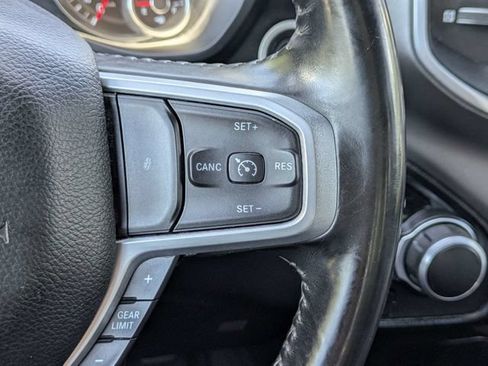 Used 2021 RAM 1500 Big Horn AWD/4WD image 28