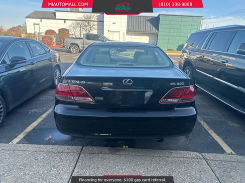 Used 2005 Lexus ES 330 image 5