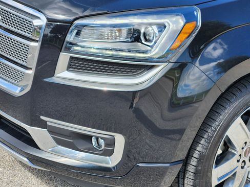 Used 2015 GMC Acadia Denali FWD image 28