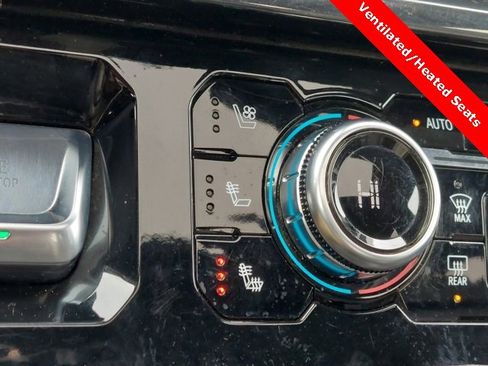 Used 2023 GMC Sierra 1500 AT4 w/ AT4 Preferred Package image 13