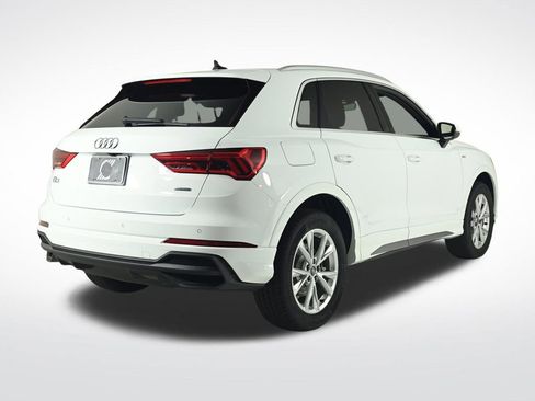 New 2025 Audi Q3 2.0T Premium image 5