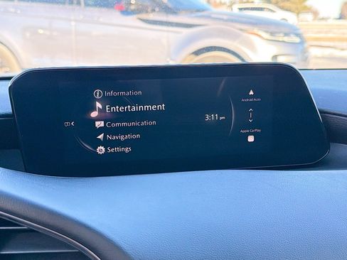 Used 2024 MAZDA MAZDA3 s image 9