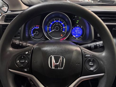 Used 2017 Honda Fit EX image 13