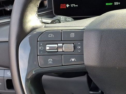 Used 2024 Kia EV9 Light image 26