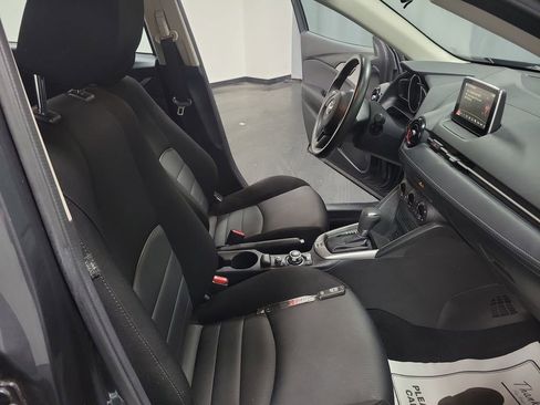 Used 2016 MAZDA CX-3 Sport image 23