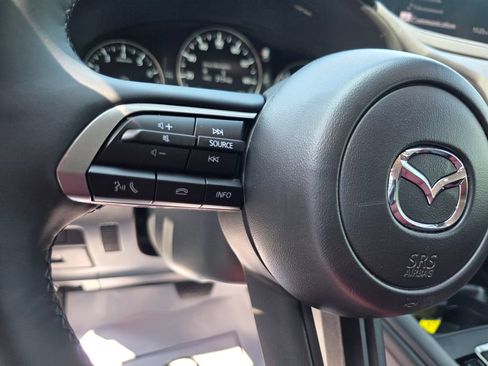 Certified 2026 MAZDA CX-30 AWD 2.5 S image 17