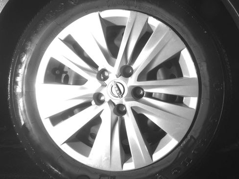 Used 2025 Nissan Sentra S FWD image 15