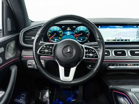 Used 2022 Mercedes-Benz GLE 350 4MATIC image 20