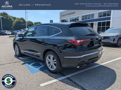 Used 2023 Acura MDX FWD image 4