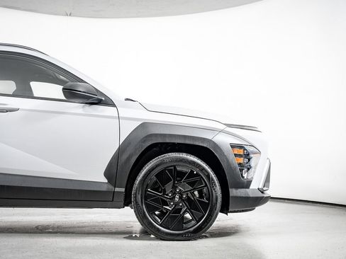 Used 2026 Hyundai Kona SEL Sport FWD image 4