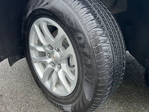 Used 2023 Chevrolet Tahoe LT image 9