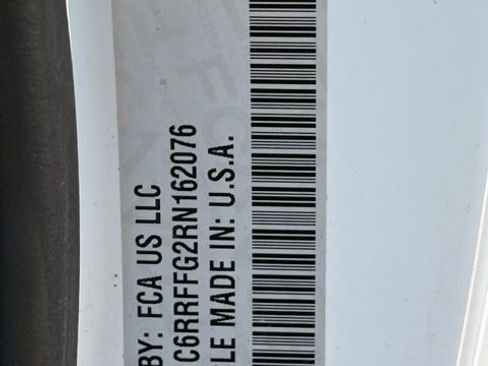 Used 2024 RAM 1500 Big Horn image 33