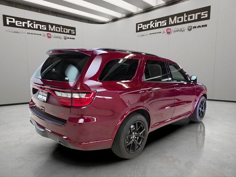 New 2026 Dodge Durango GT AWD/4WD image 5