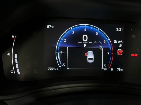 Used 2025 Toyota Grand Highlander XLE image 15