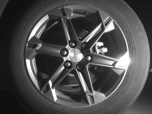Used 2025 Chevrolet Blazer LT FWD image 14
