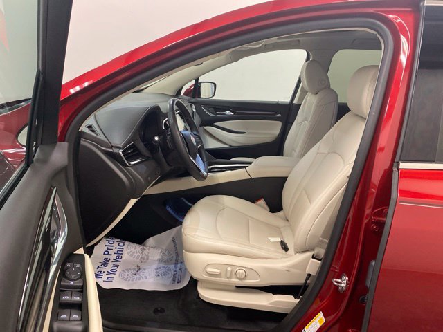 Used 2023 Buick Enclave Essence w/ Experience Buick Package AWD/4WD image 8