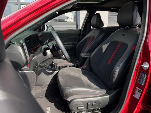 Used 2024 Hyundai Kona N Line AWD/4WD image 9