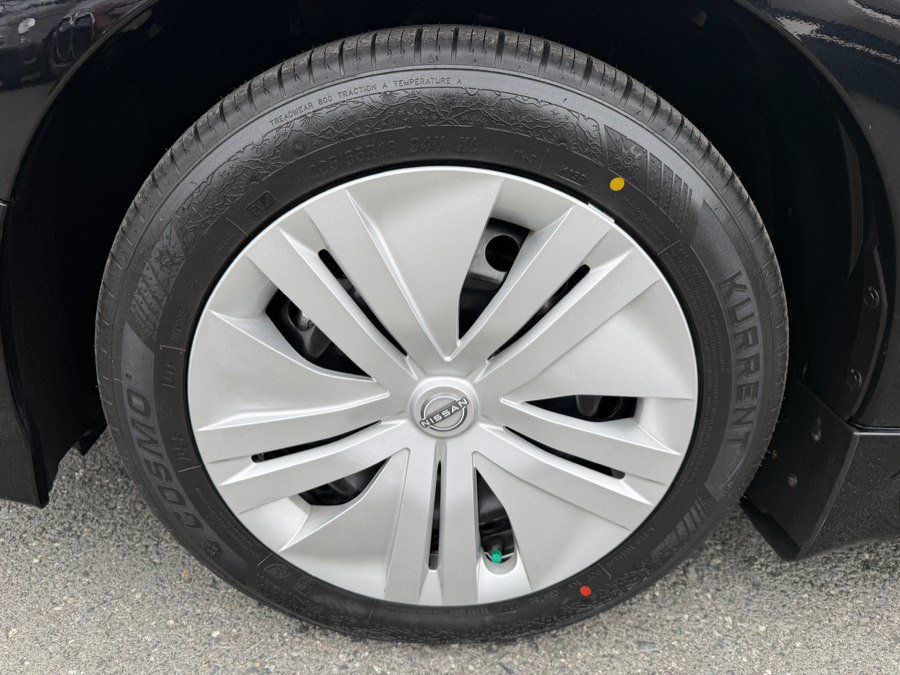 Used 2025 Nissan Leaf S FWD image 43