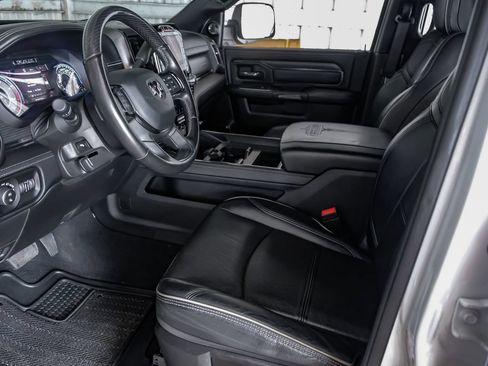 Used 2022 RAM 3500 Limited RWD image 14