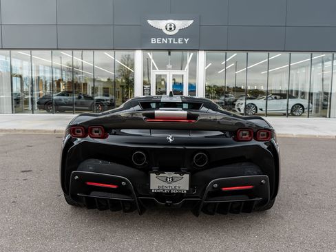 Used 2021 Ferrari SF90 Stradale image 10