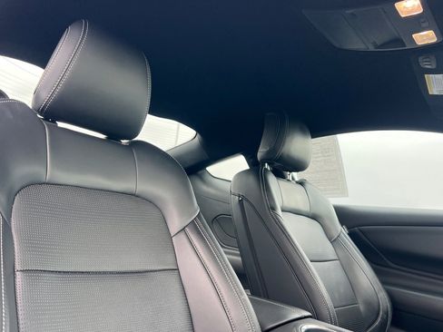 Used 2024 Ford Mustang Premium image 17