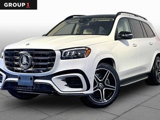 New 2026 Mercedes-Benz GLS 450 4MATIC video 1