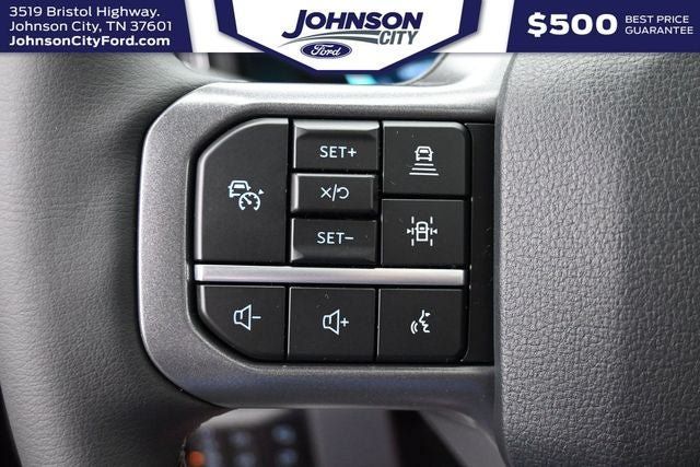 New 2026 Ford F250 Lariat w/ Tremor Off-Road Package AWD/4WD image 23