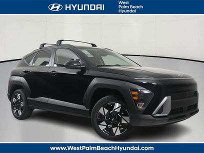 New 2025 Hyundai Kona SEL