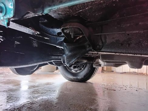 Used 1995 Ford Bronco XLT image 21