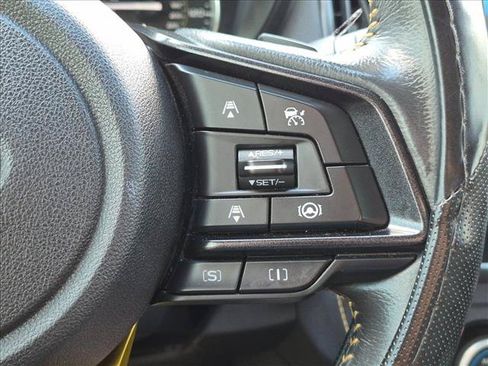 Used 2021 Subaru Crosstrek 2.5i Sport AWD/4WD image 5