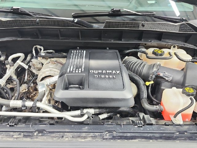 Used 2022 GMC Sierra 1500 Denali AWD/4WD image 18