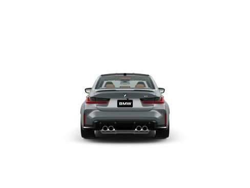 New 2027 BMW M3 w/ Executive Package RWD image 5