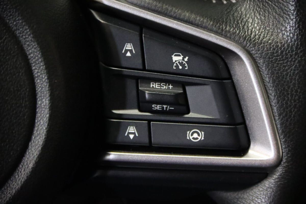 Used 2023 Subaru Ascent Limited w/ Technology Package AWD/4WD image 19
